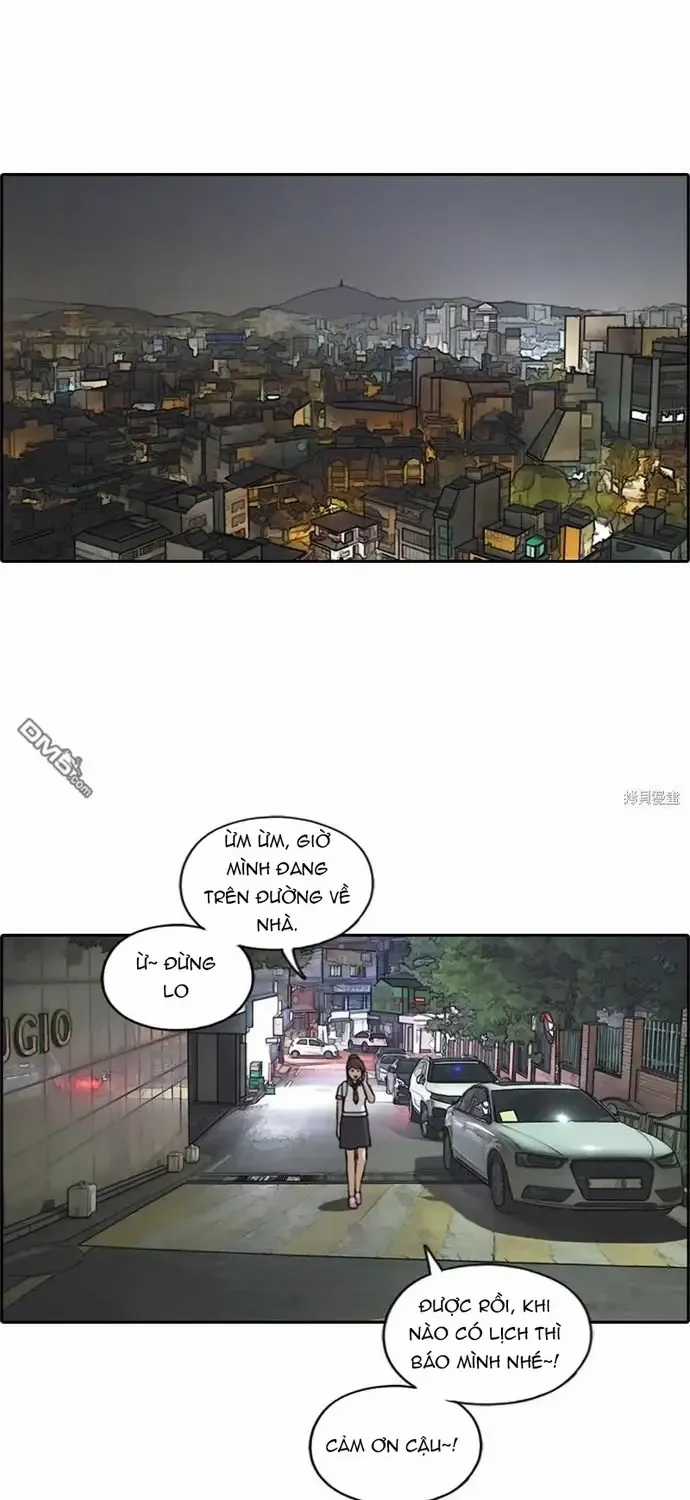 Free Draw - Chapter 224 - Trang 37