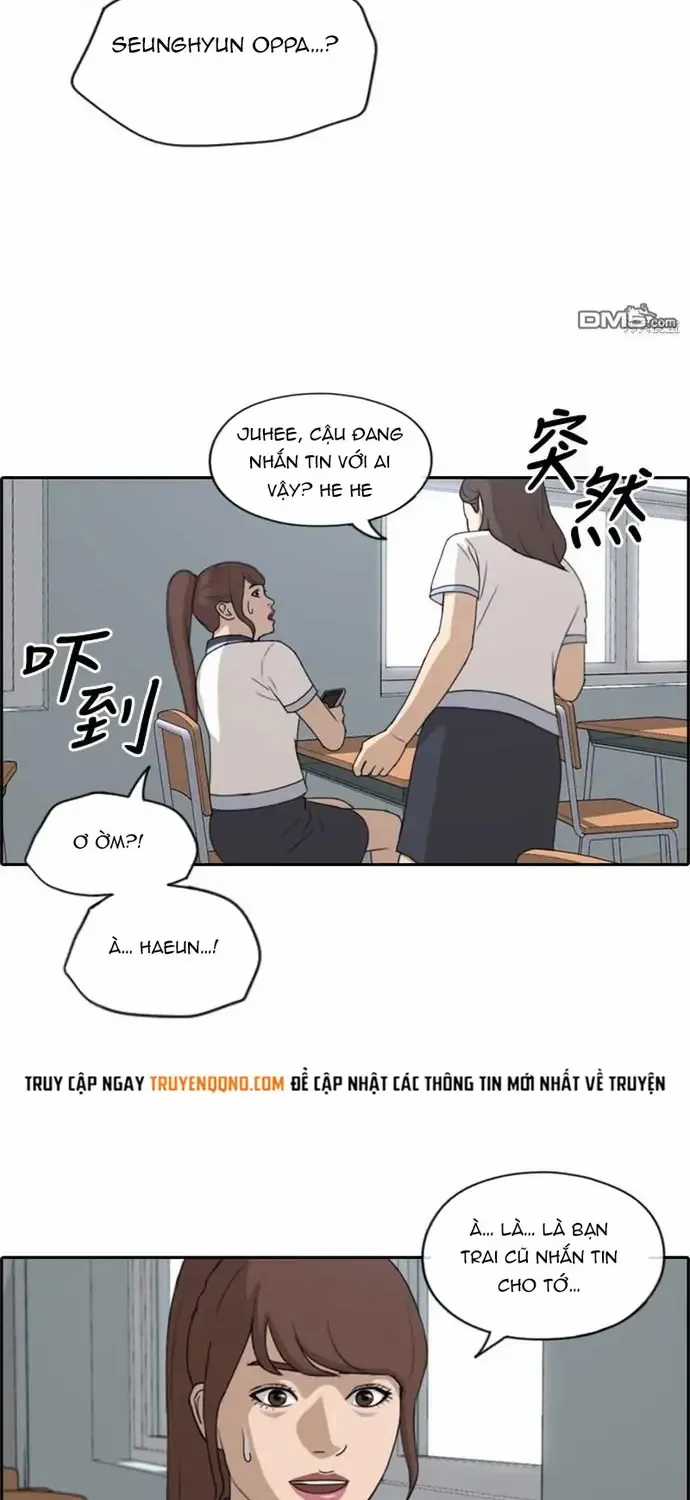 Free Draw - Chapter 224 - Trang 6