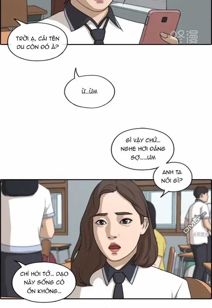 Free Draw - Chapter 224 - Trang 7