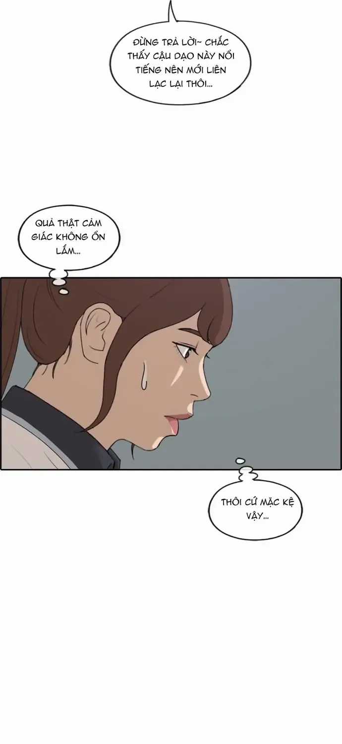 Free Draw - Chapter 224 - Trang 8