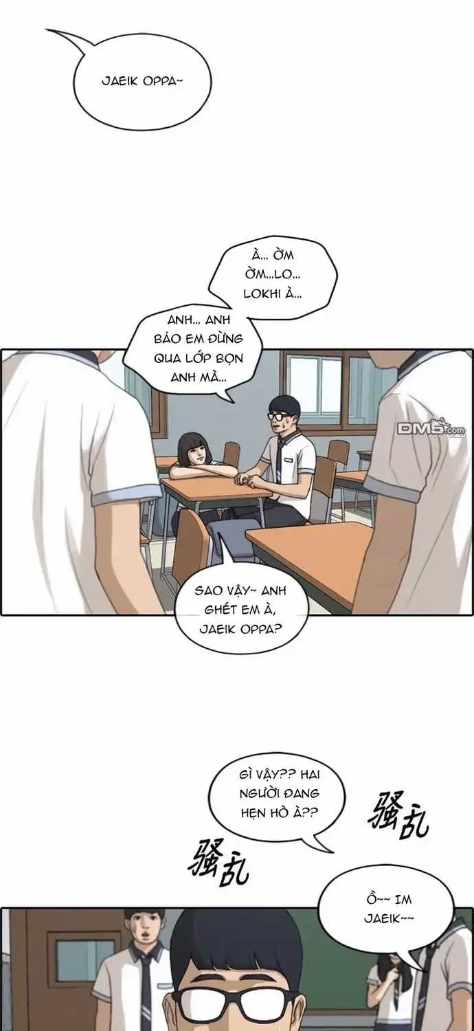 Free Draw - Chapter 224 - Trang 10