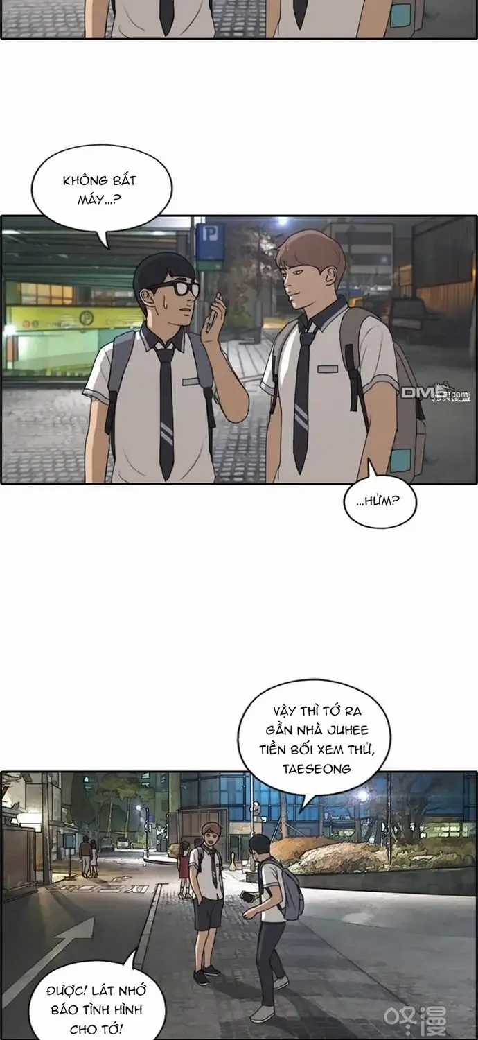 Free Draw - Chapter 225 - Trang 11