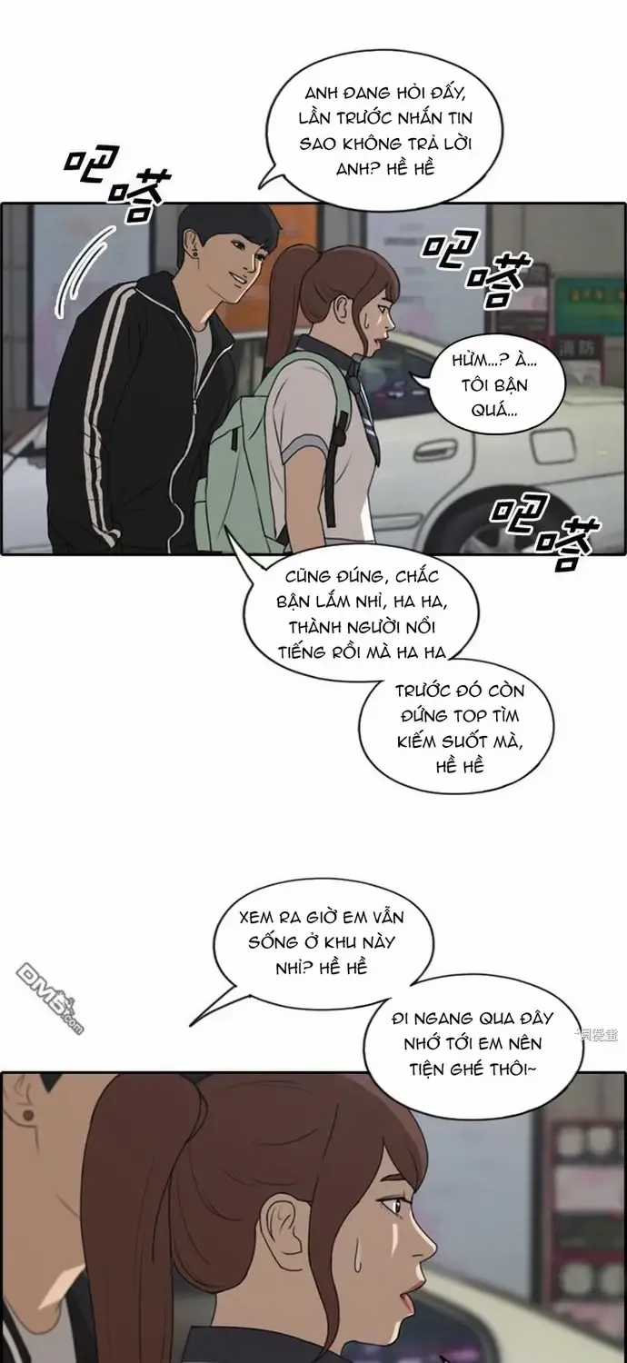 Free Draw - Chapter 225 - Trang 13