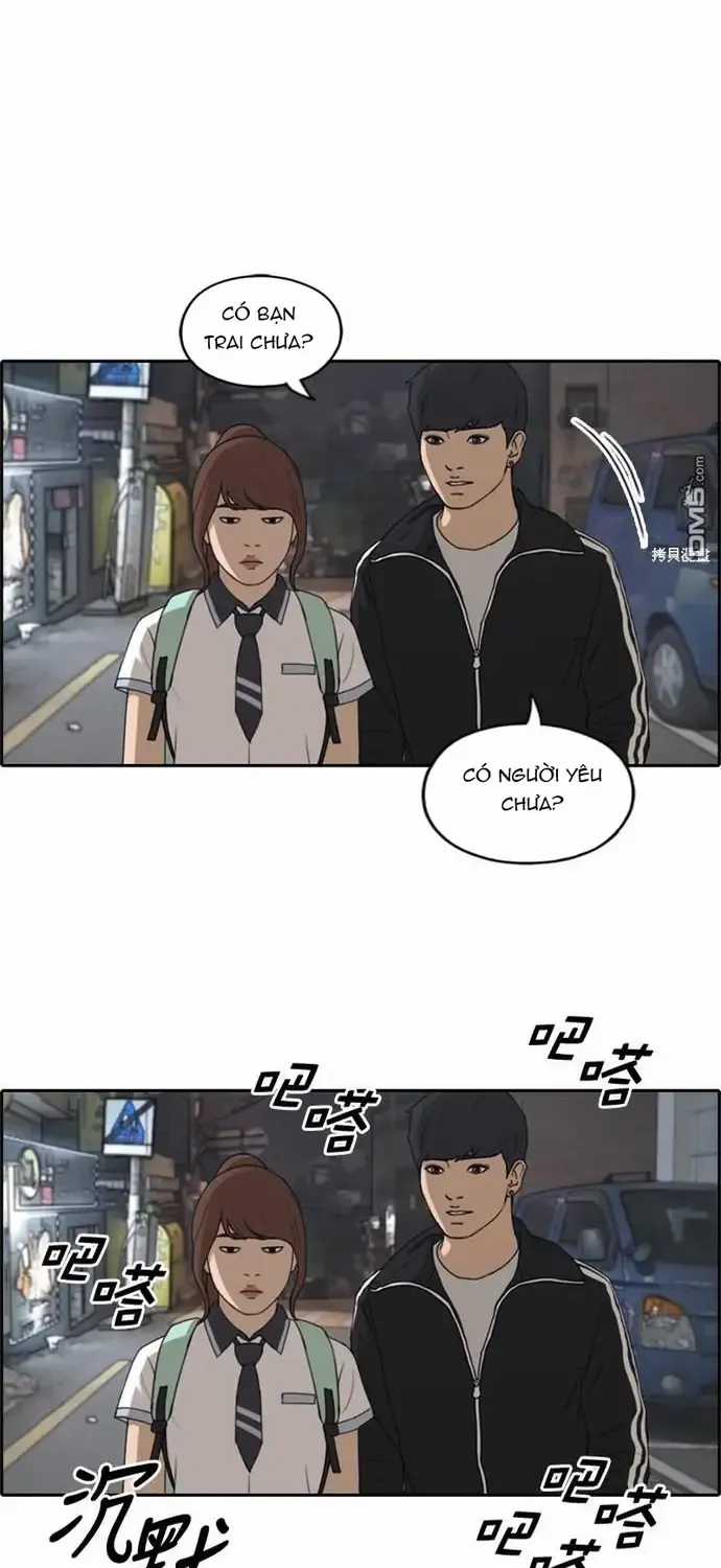 Free Draw - Chapter 225 - Trang 16