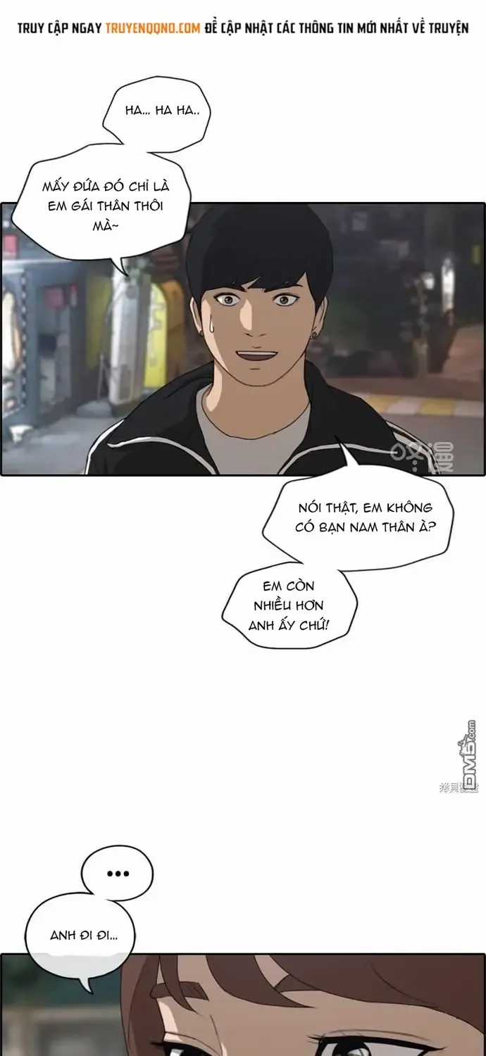 Free Draw - Chapter 225 - Trang 19