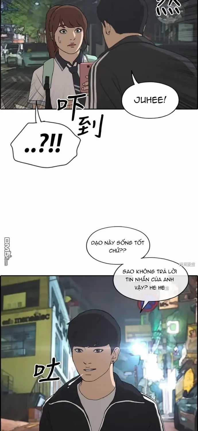 Free Draw - Chapter 225 - Trang 3