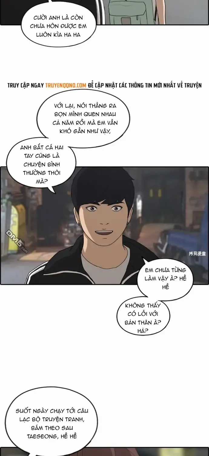 Free Draw - Chapter 225 - Trang 22