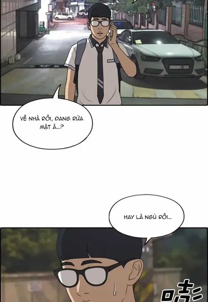 Free Draw - Chapter 225 - Trang 28