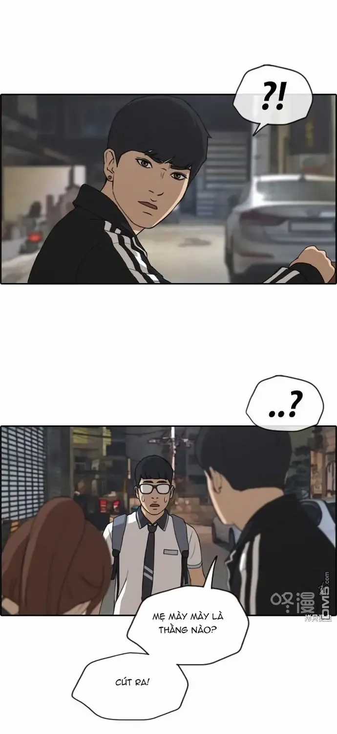 Free Draw - Chapter 225 - Trang 31