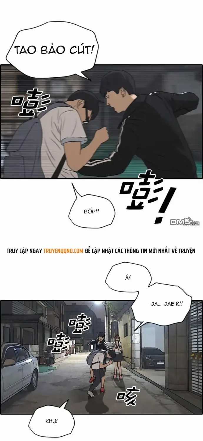 Free Draw - Chapter 225 - Trang 34