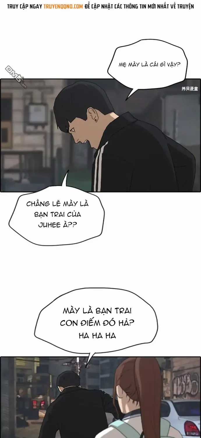 Free Draw - Chapter 225 - Trang 37