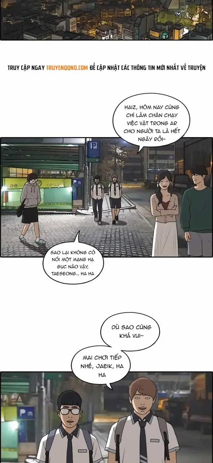 Free Draw - Chapter 225 - Trang 5