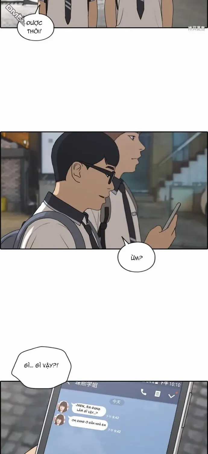 Free Draw - Chapter 225 - Trang 6