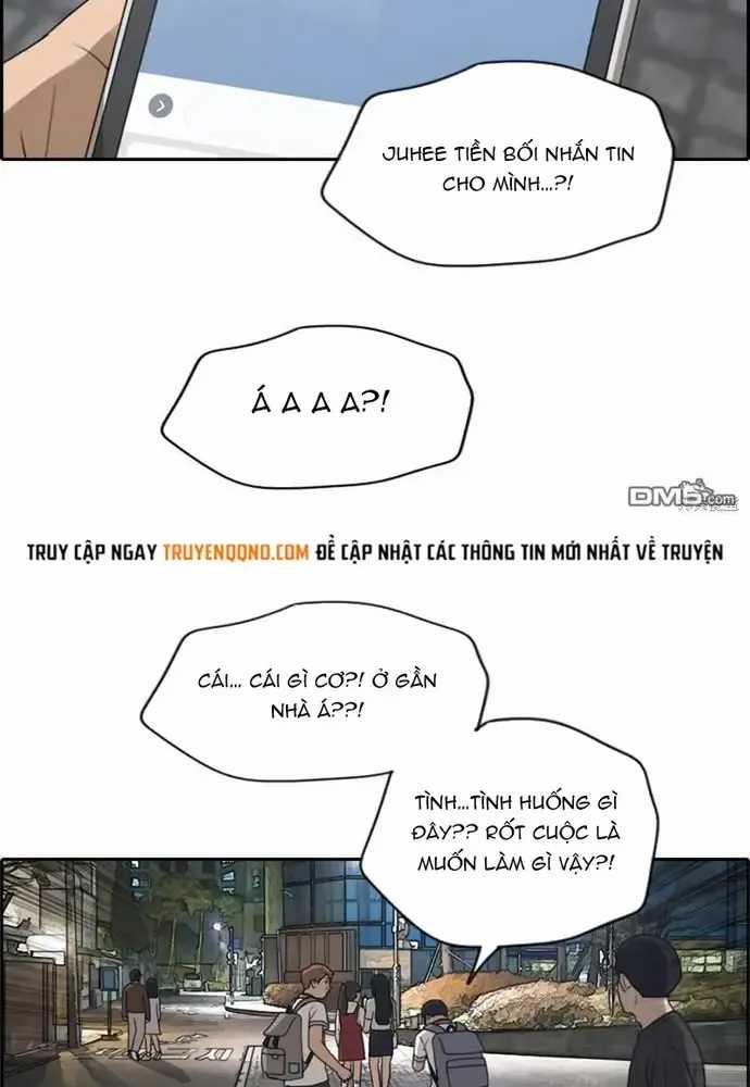 Free Draw - Chapter 225 - Trang 7