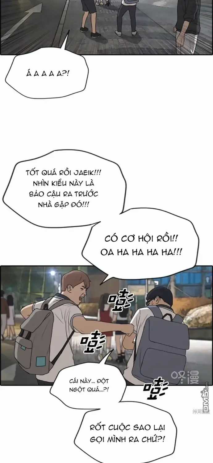 Free Draw - Chapter 225 - Trang 8