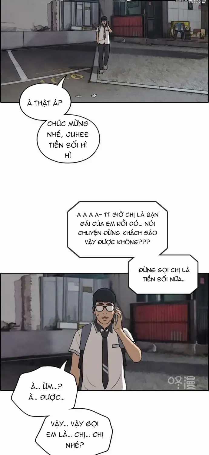 Free Draw - Chapter 229 - Trang 30