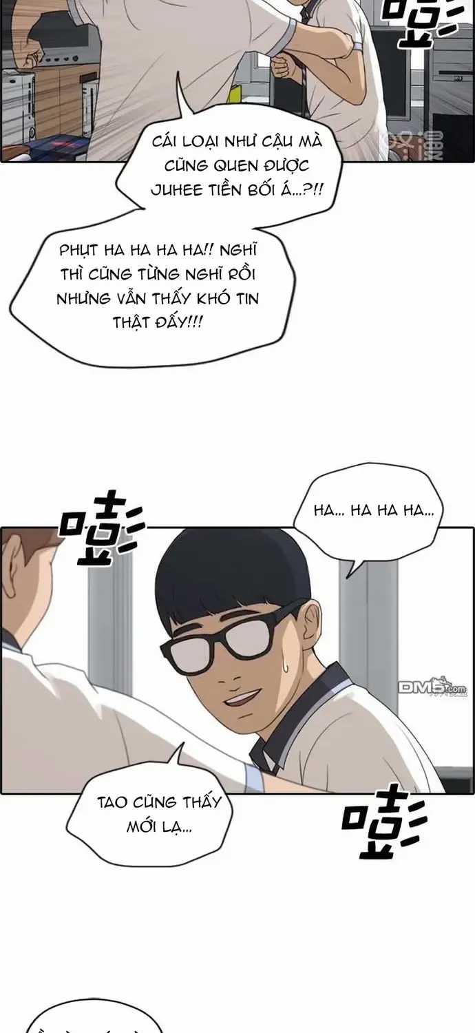 Free Draw - Chapter 229 - Trang 4