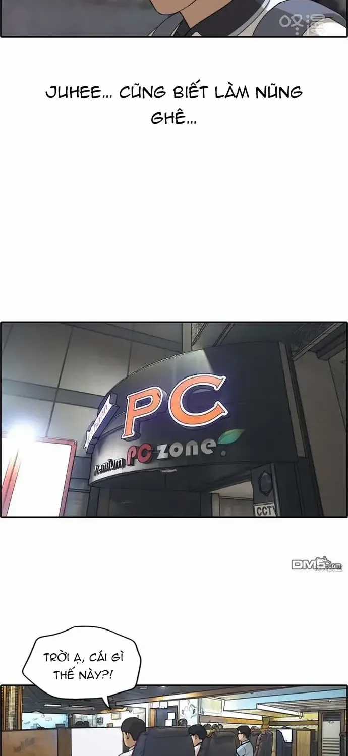 Free Draw - Chapter 229 - Trang 34