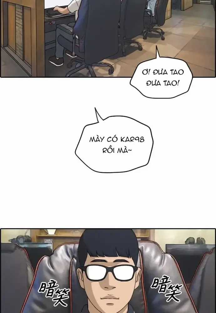 Free Draw - Chapter 229 - Trang 35