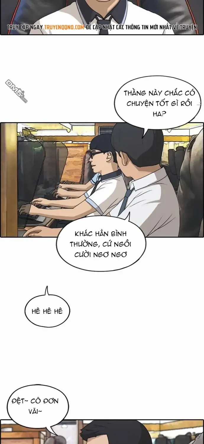 Free Draw - Chapter 229 - Trang 36