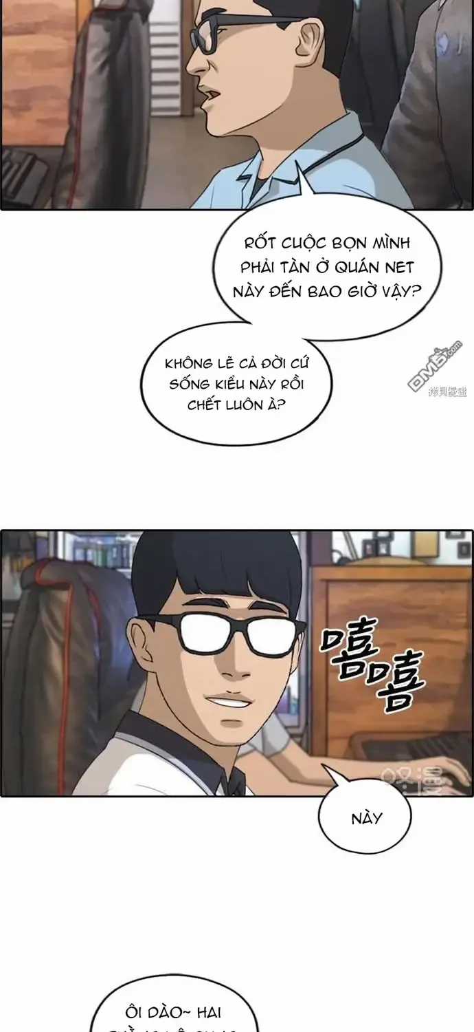 Free Draw - Chapter 229 - Trang 37