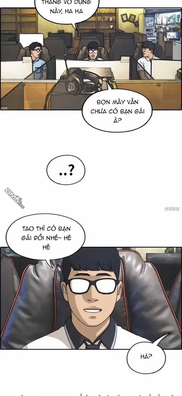 Free Draw - Chapter 229 - Trang 38