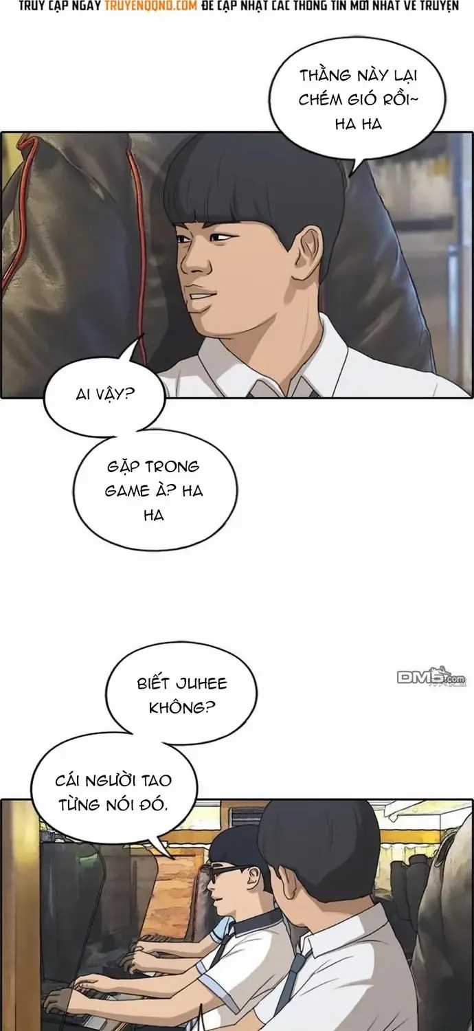 Free Draw - Chapter 229 - Trang 39