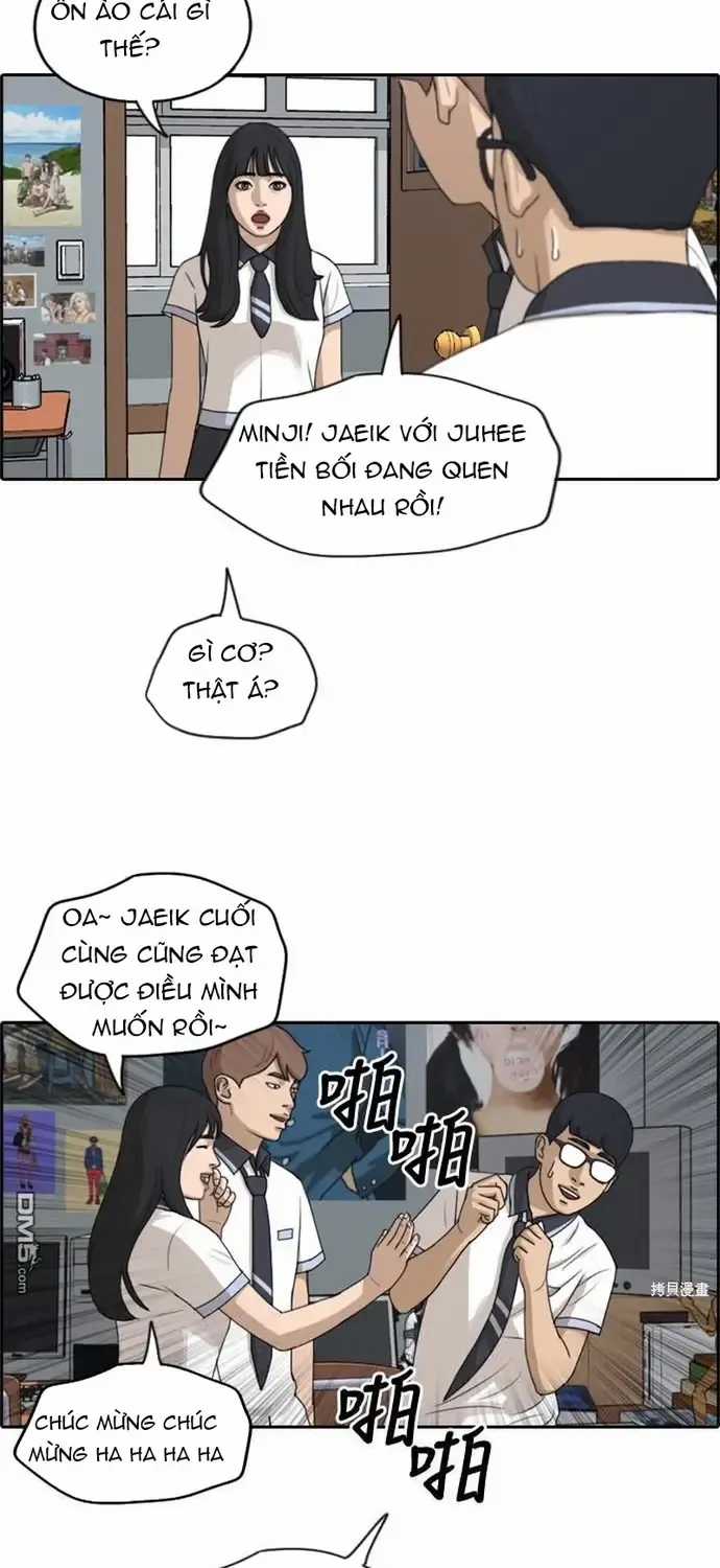 Free Draw - Chapter 229 - Trang 5