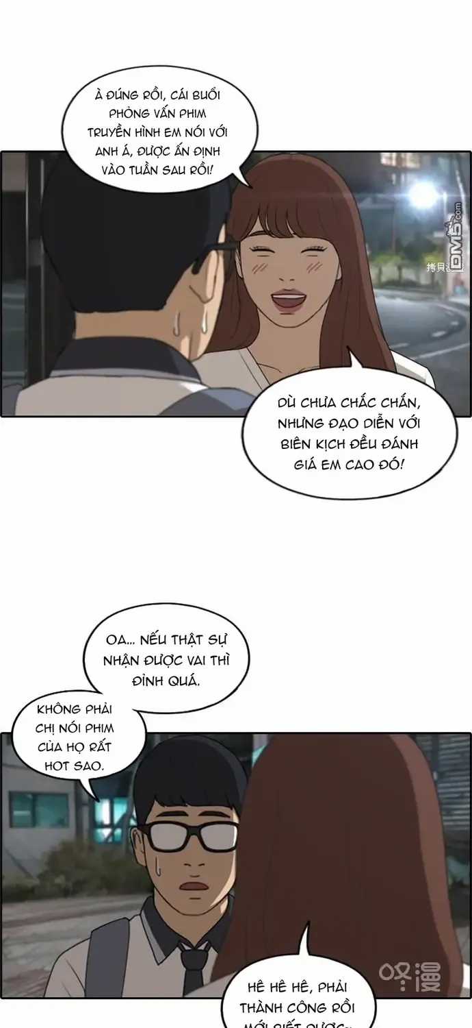 Free Draw - Chapter 230 - Trang 11