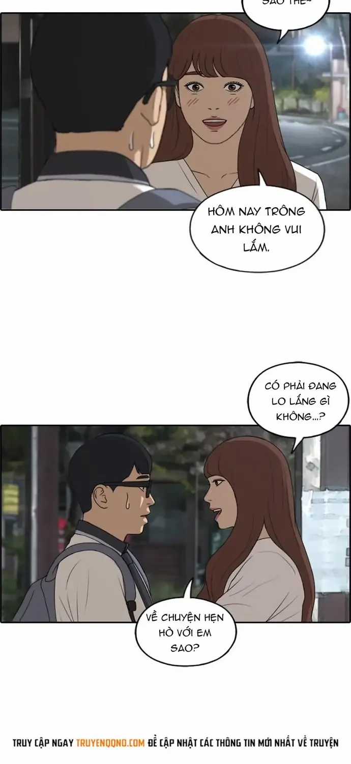 Free Draw - Chapter 230 - Trang 23