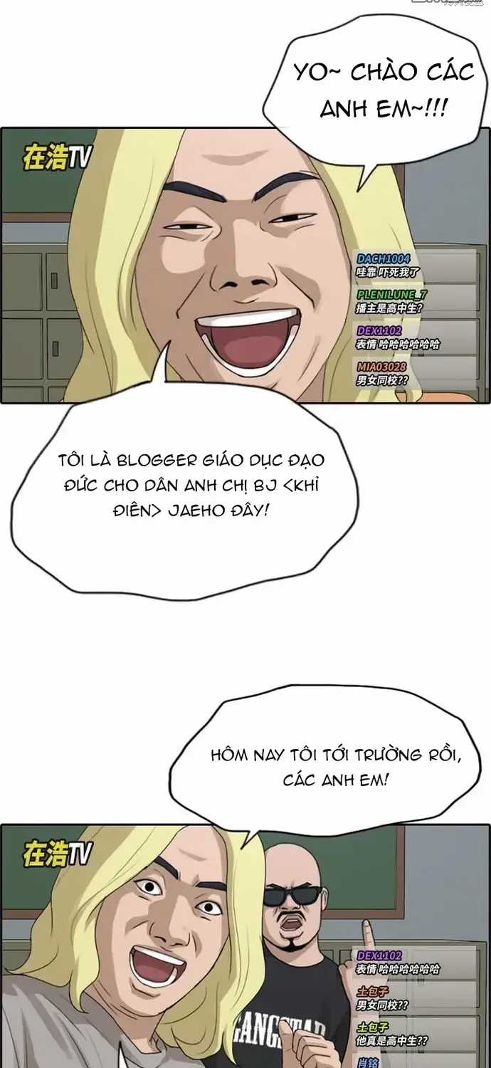 Free Draw - Chapter 230 - Trang 32