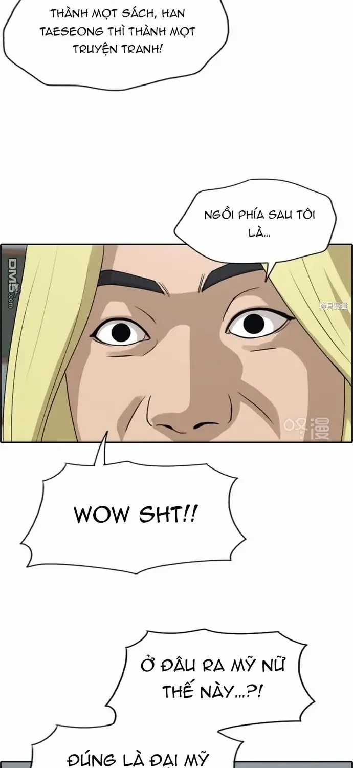 Free Draw - Chapter 230 - Trang 34