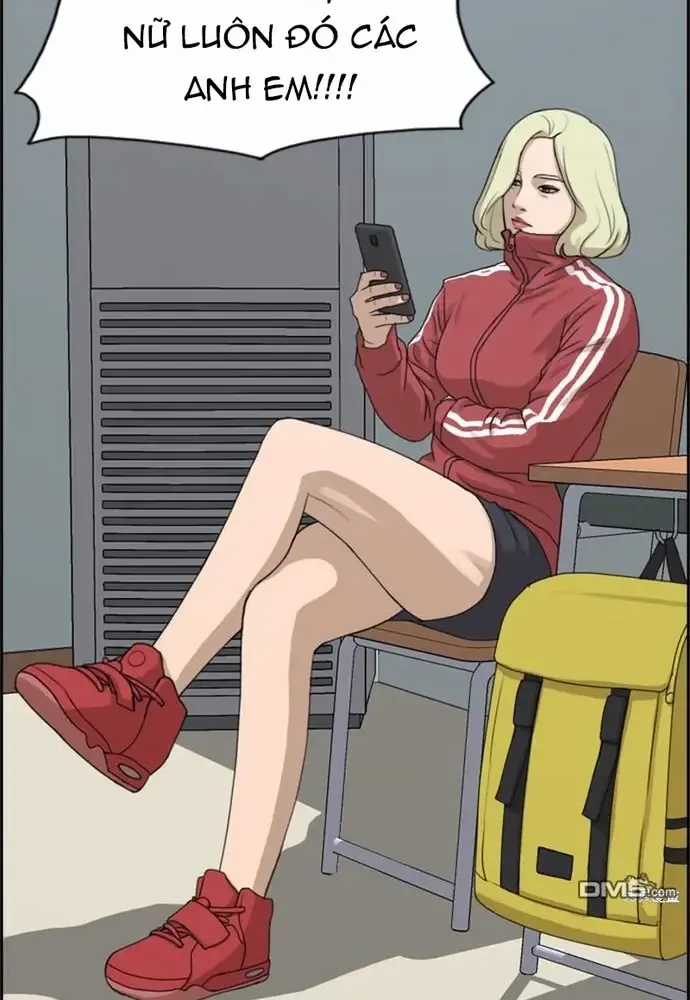 Free Draw - Chapter 230 - Trang 35