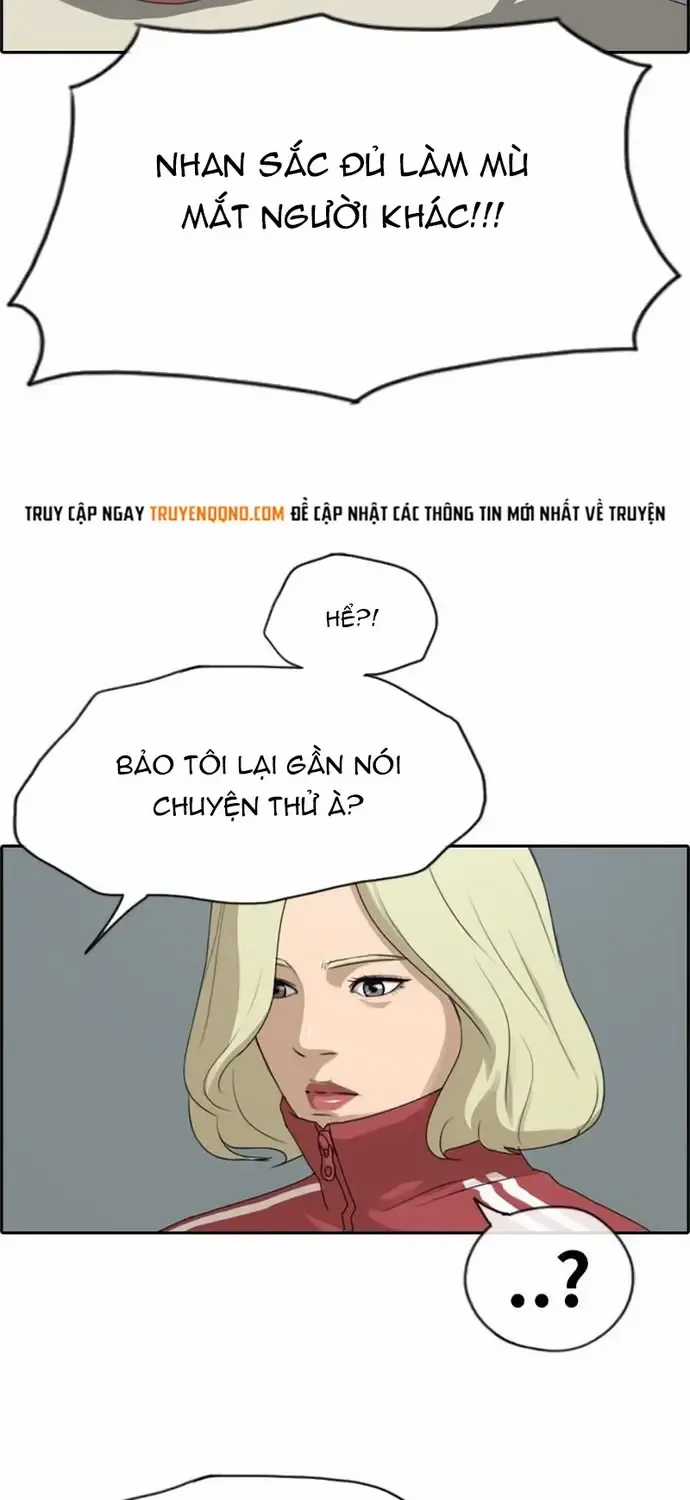 Free Draw - Chapter 230 - Trang 36