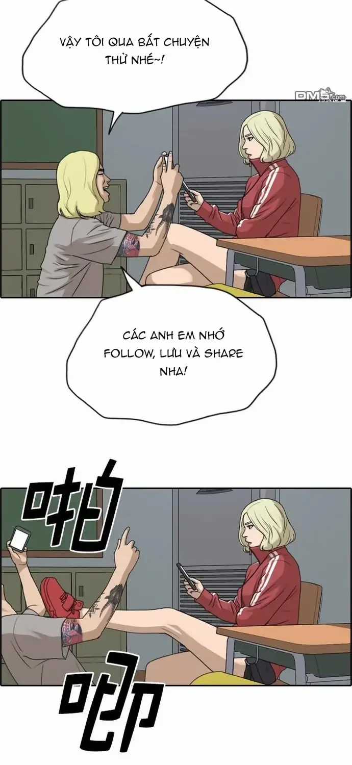 Free Draw - Chapter 230 - Trang 37