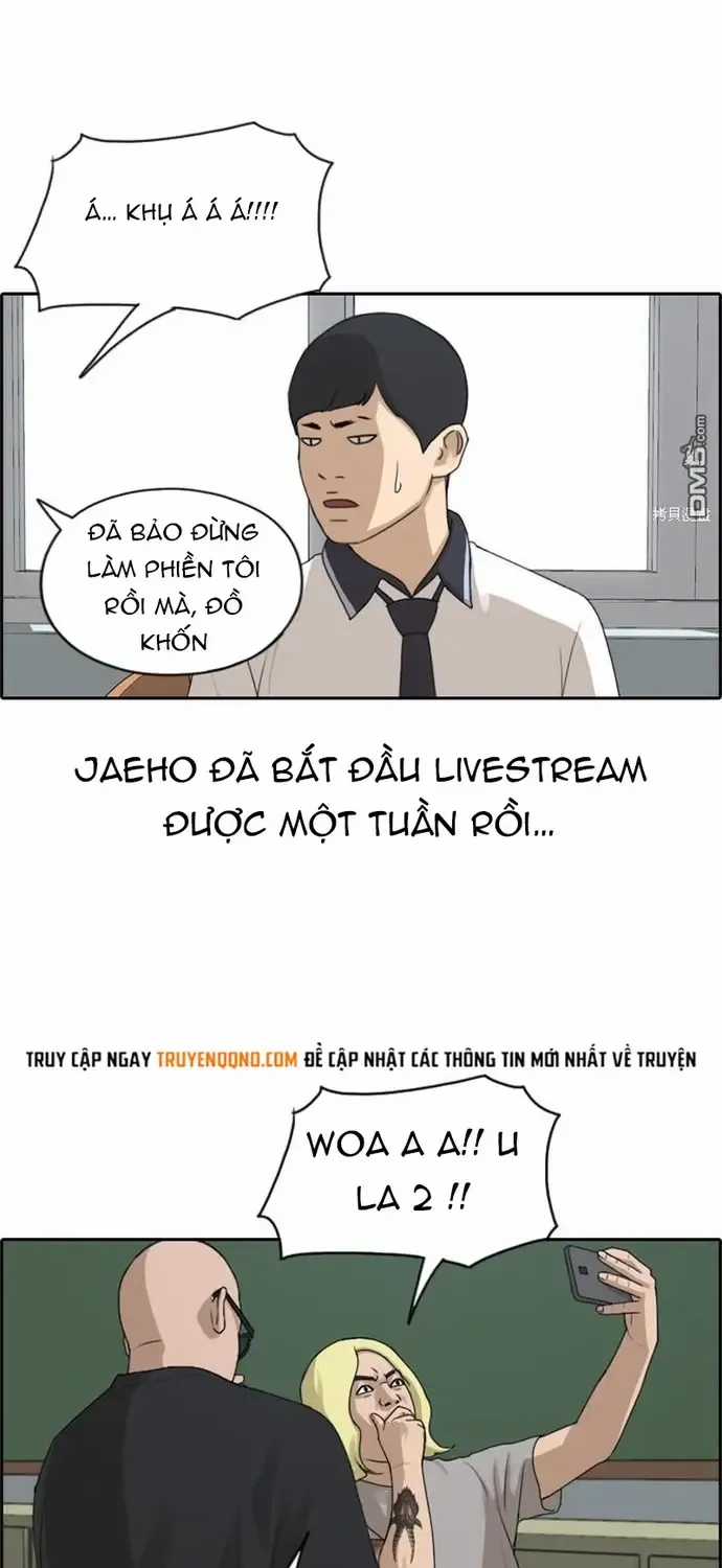 Free Draw - Chapter 230 - Trang 38