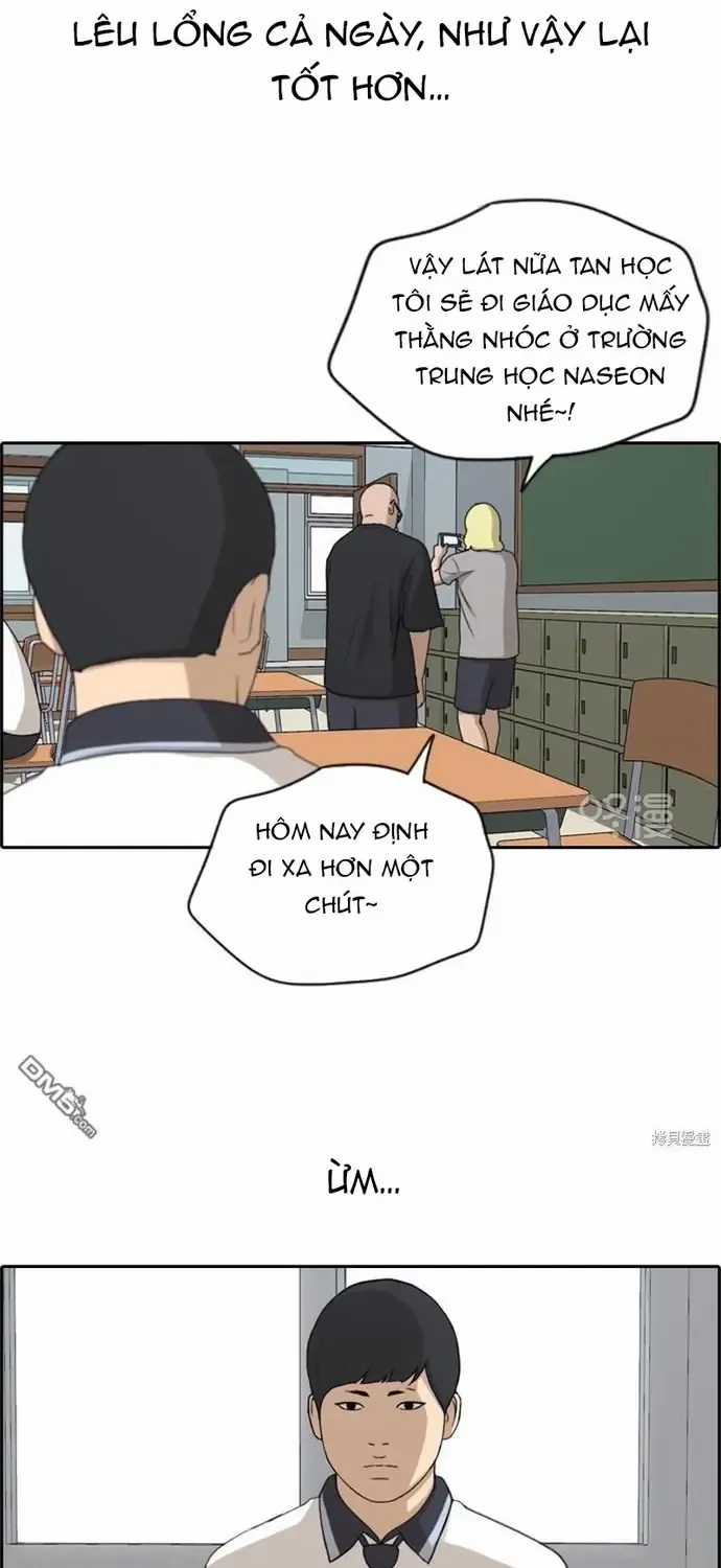 Free Draw - Chapter 230 - Trang 40