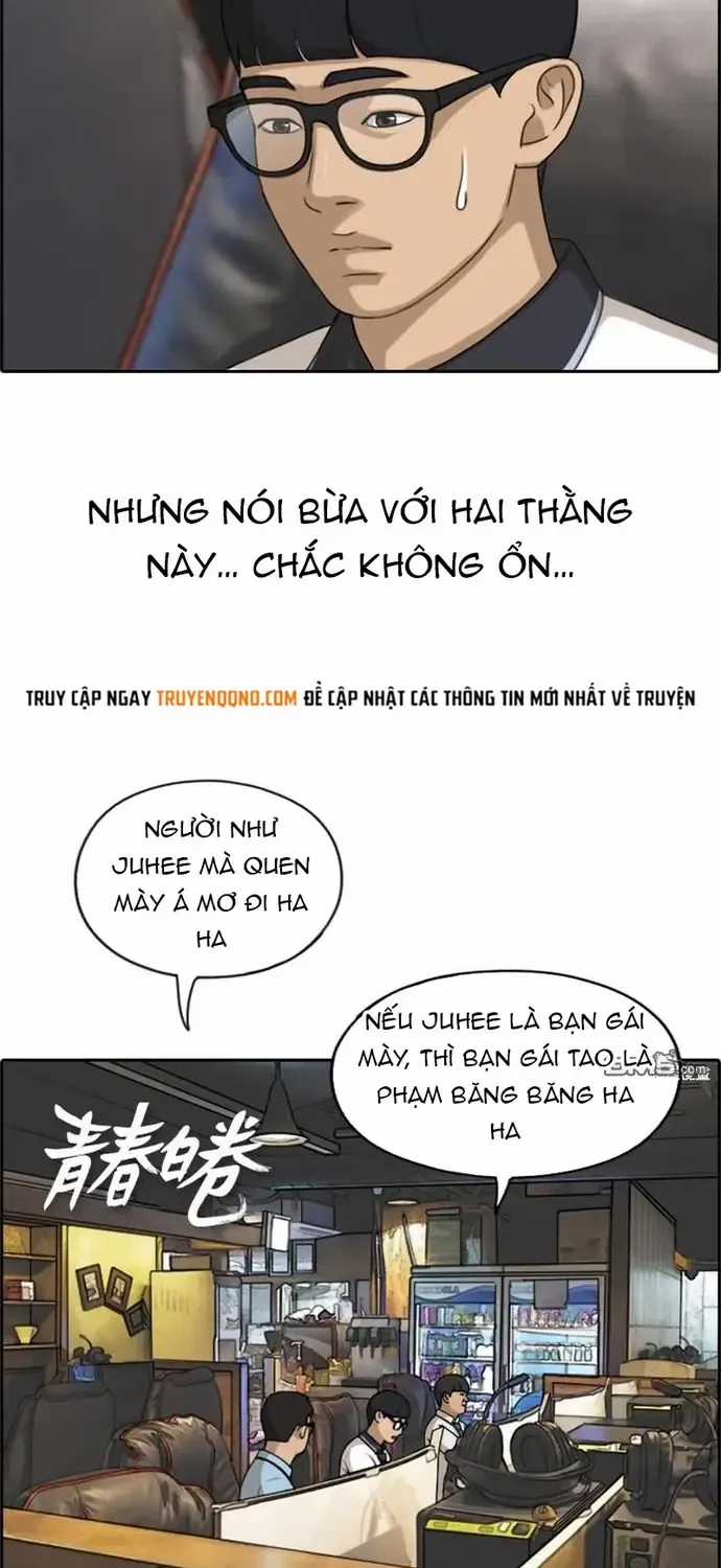 Free Draw - Chapter 230 - Trang 5