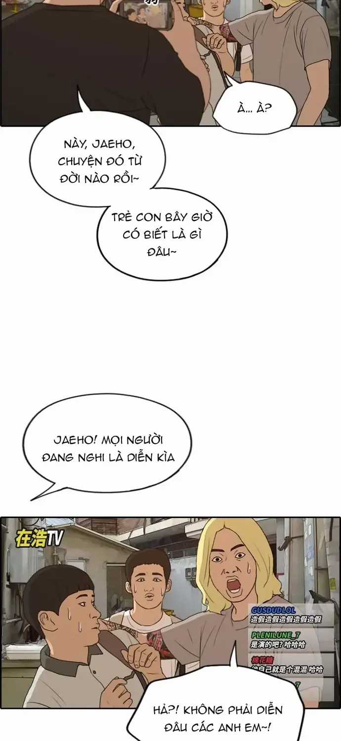 Free Draw - Chapter 230 - Trang 46