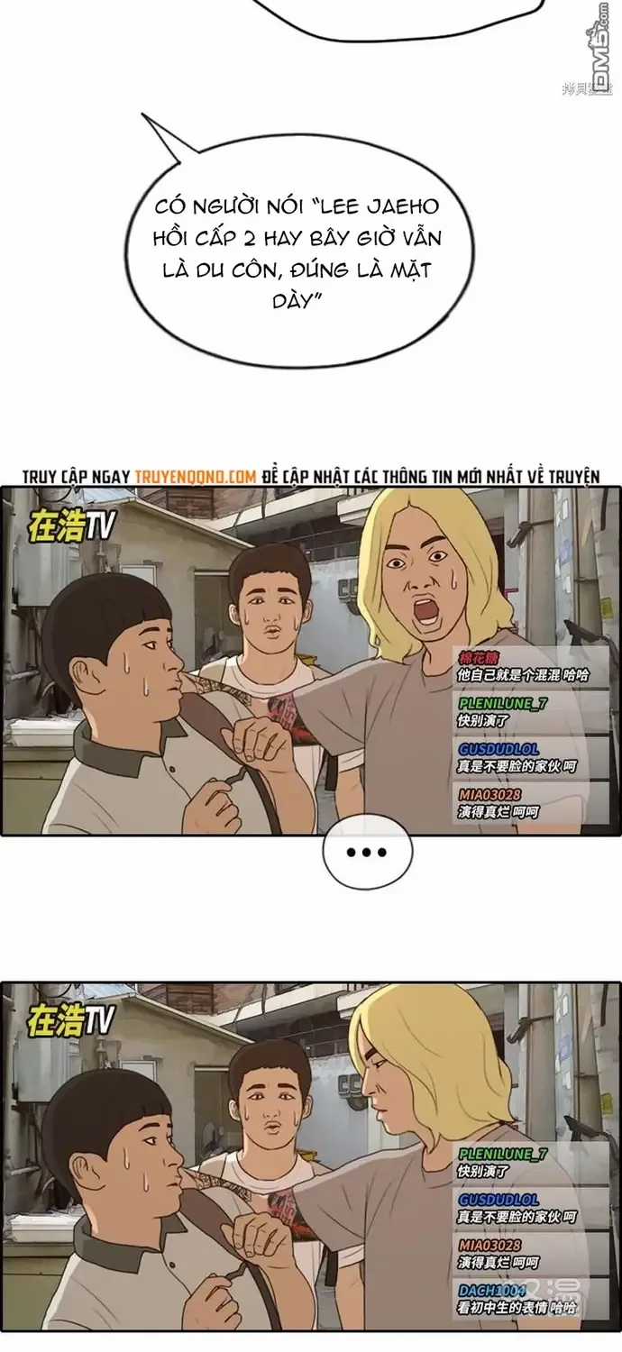 Free Draw - Chapter 230 - Trang 47