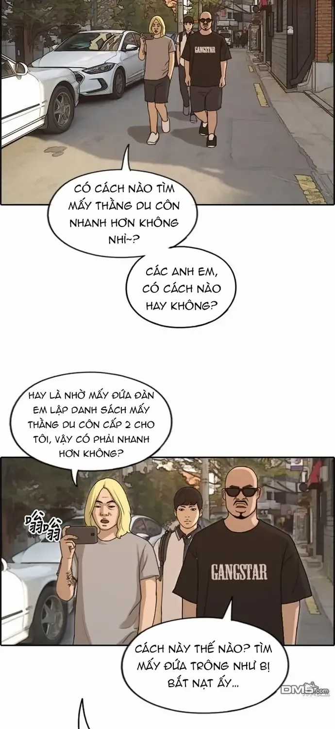 Free Draw - Chapter 230 - Trang 50