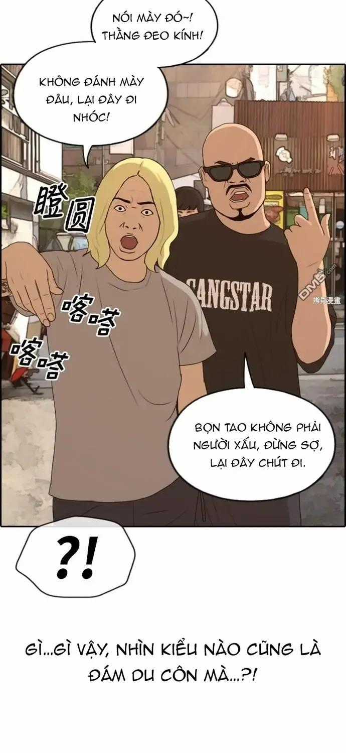 Free Draw - Chapter 230 - Trang 54