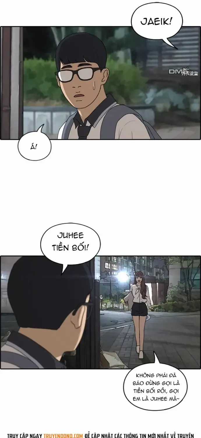 Free Draw - Chapter 230 - Trang 8