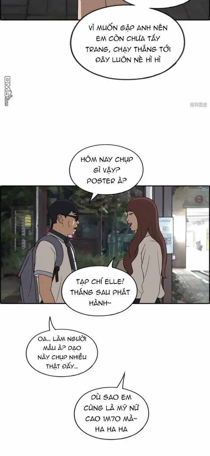 Free Draw - Chapter 230 - Trang 10