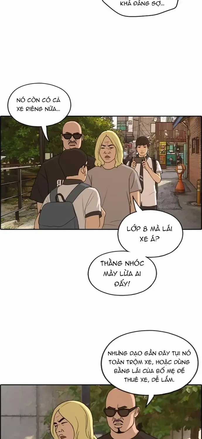 Free Draw - Chapter 231 - Trang 11