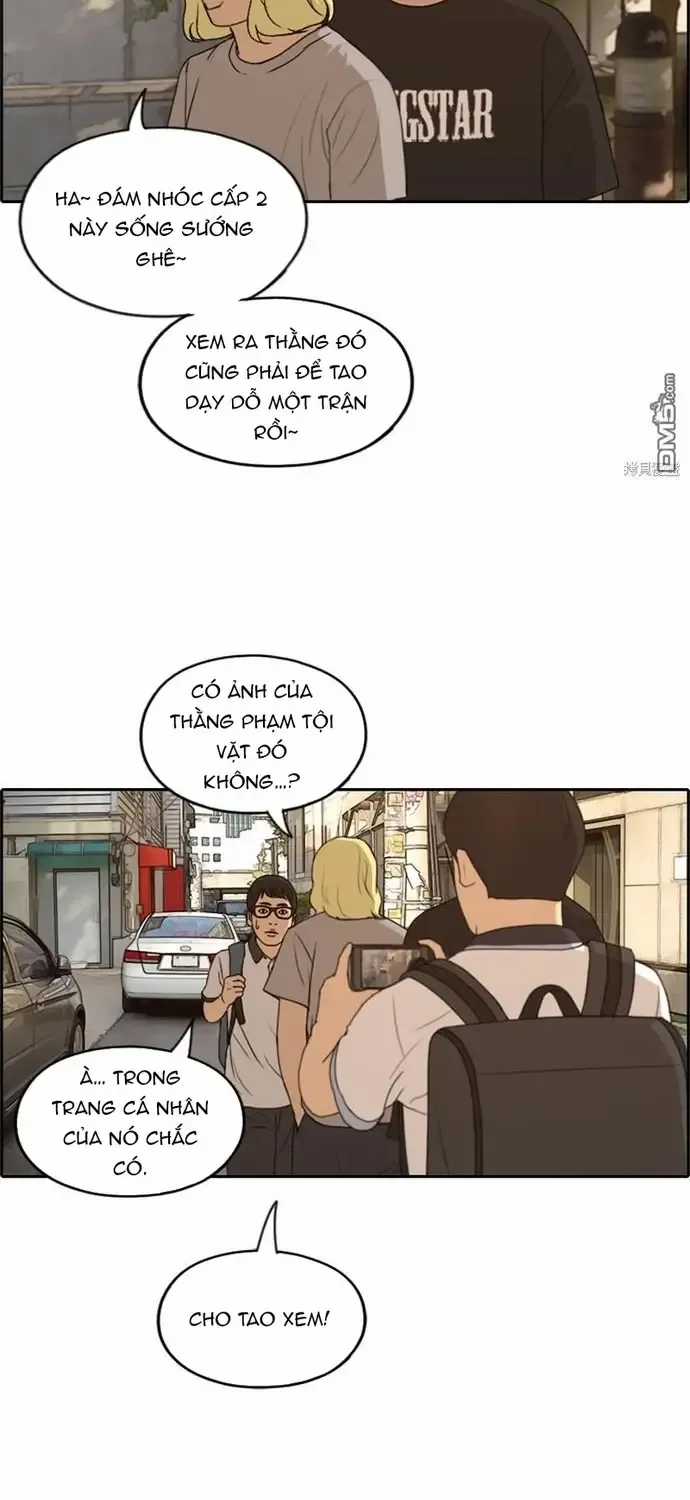 Free Draw - Chapter 231 - Trang 12