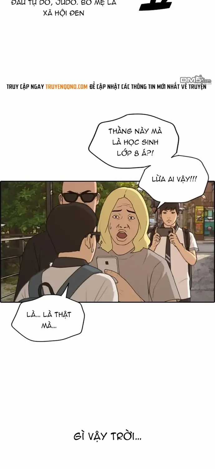 Free Draw - Chapter 231 - Trang 15