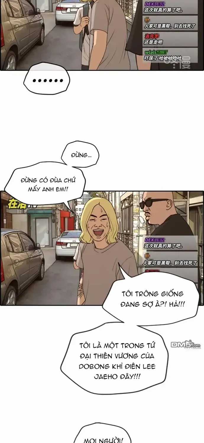 Free Draw - Chapter 231 - Trang 18