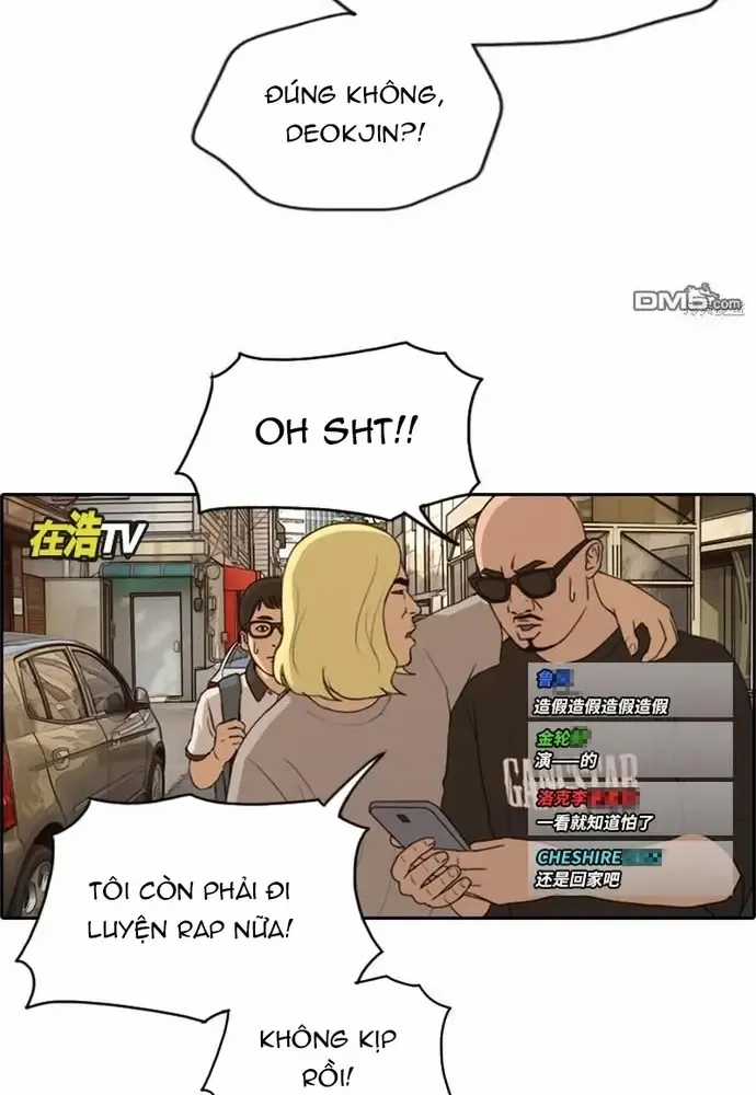 Free Draw - Chapter 231 - Trang 21