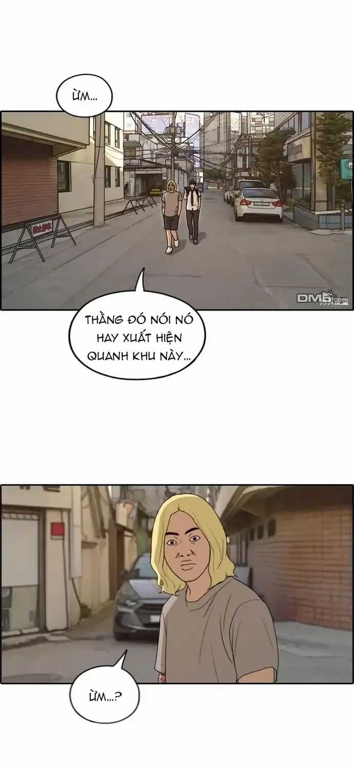 Free Draw - Chapter 231 - Trang 25